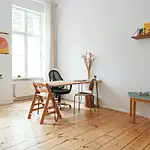 Vorschau eines Praxisbildes aus der Corinthstraße