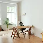 Vorschau eines Praxisbildes aus der Corinthstraße