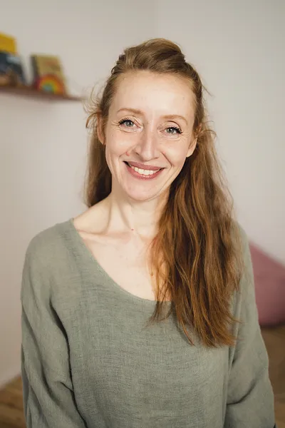 Michaela Lange-Gruppillo's Profilbild