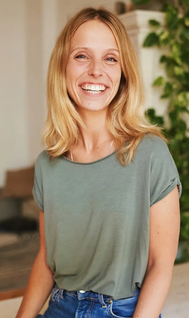 Nora Breuer's profile image