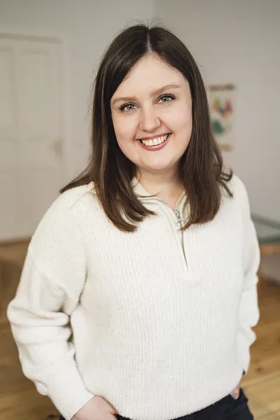 Lisa Dicke's Profilbild