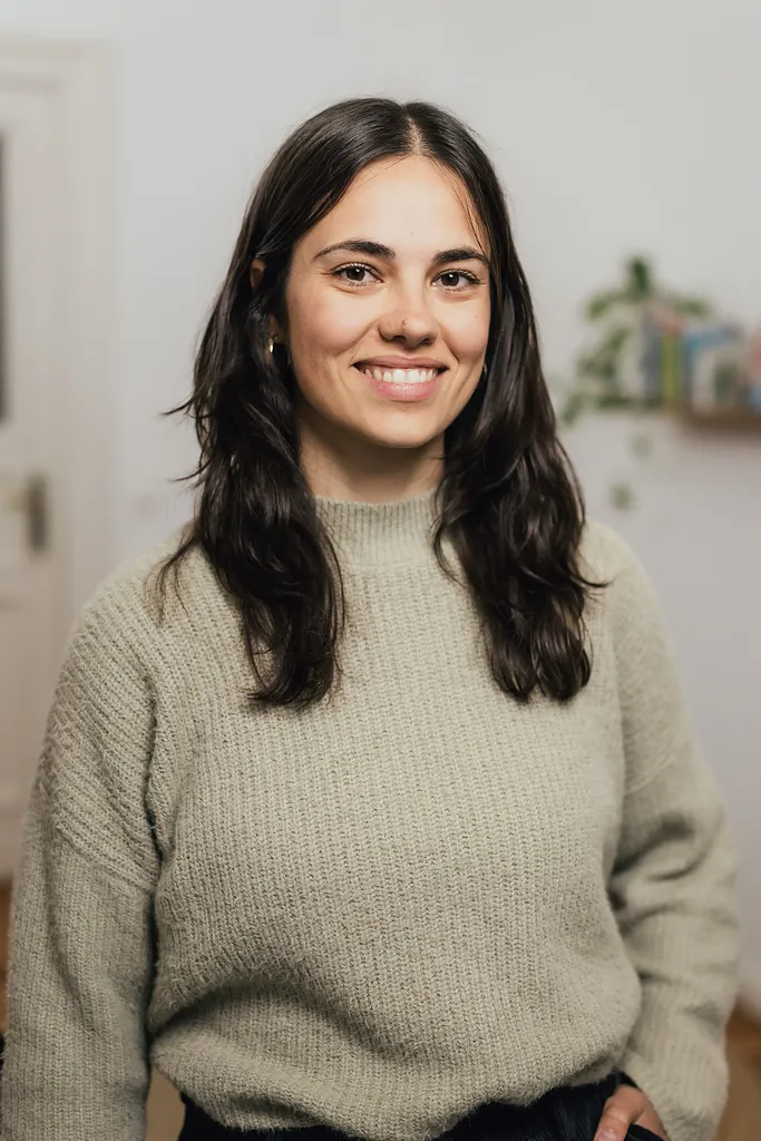 Anna Pistor's profile image