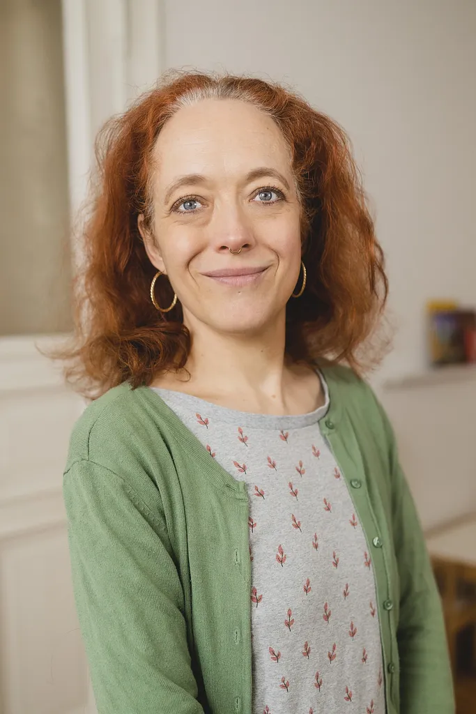 Melanie Scanlan's profile image