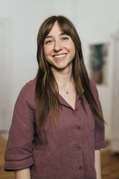 Luca Kringel's Profilbild