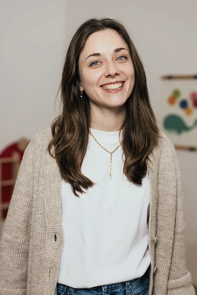 Esther Spatz's Profilbild